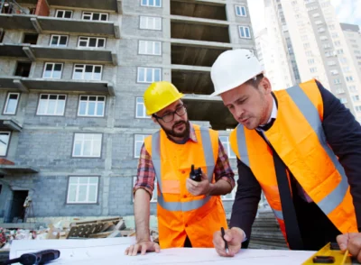 Construction
