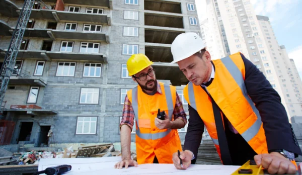 Construction